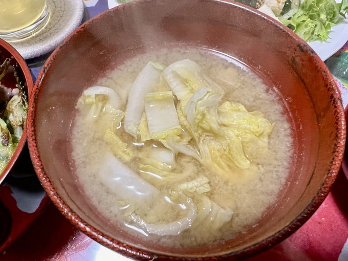 海藻サラダのtwitterイラスト検索結果