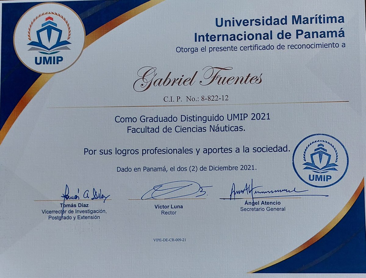 Gabriel Fuentes tweet media