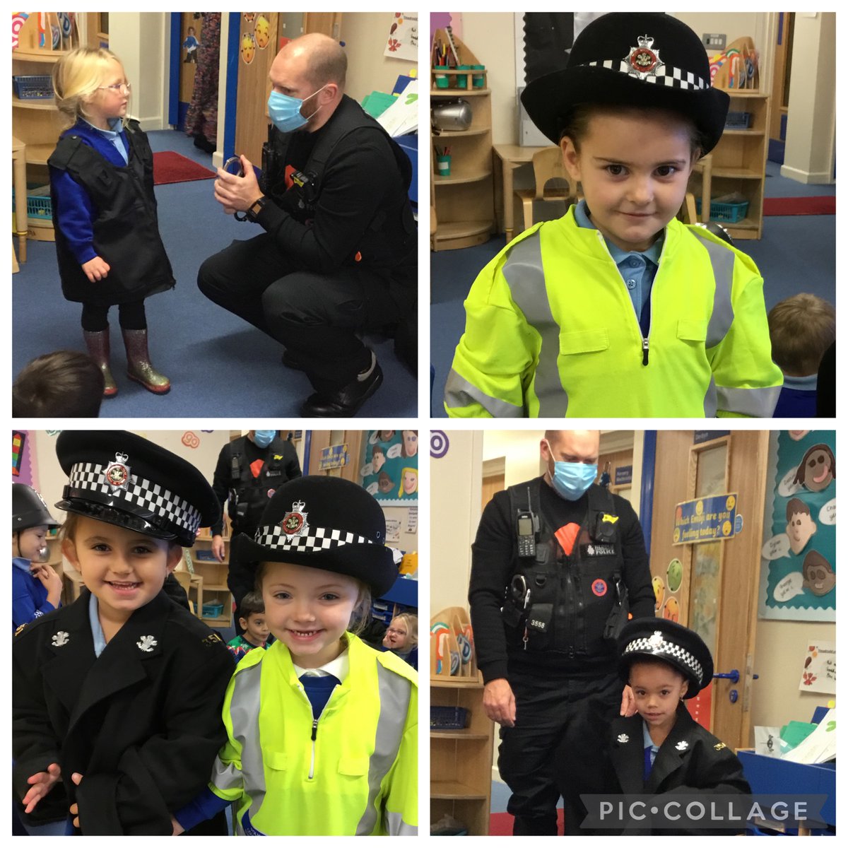 Trowbridge Primary tweet media