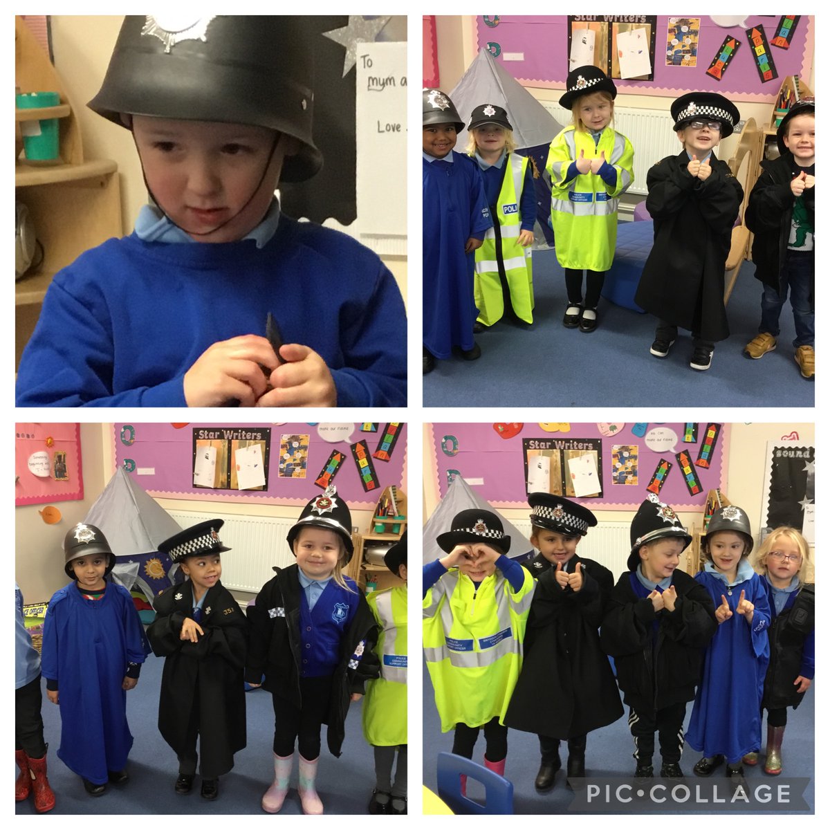 Trowbridge Primary tweet media