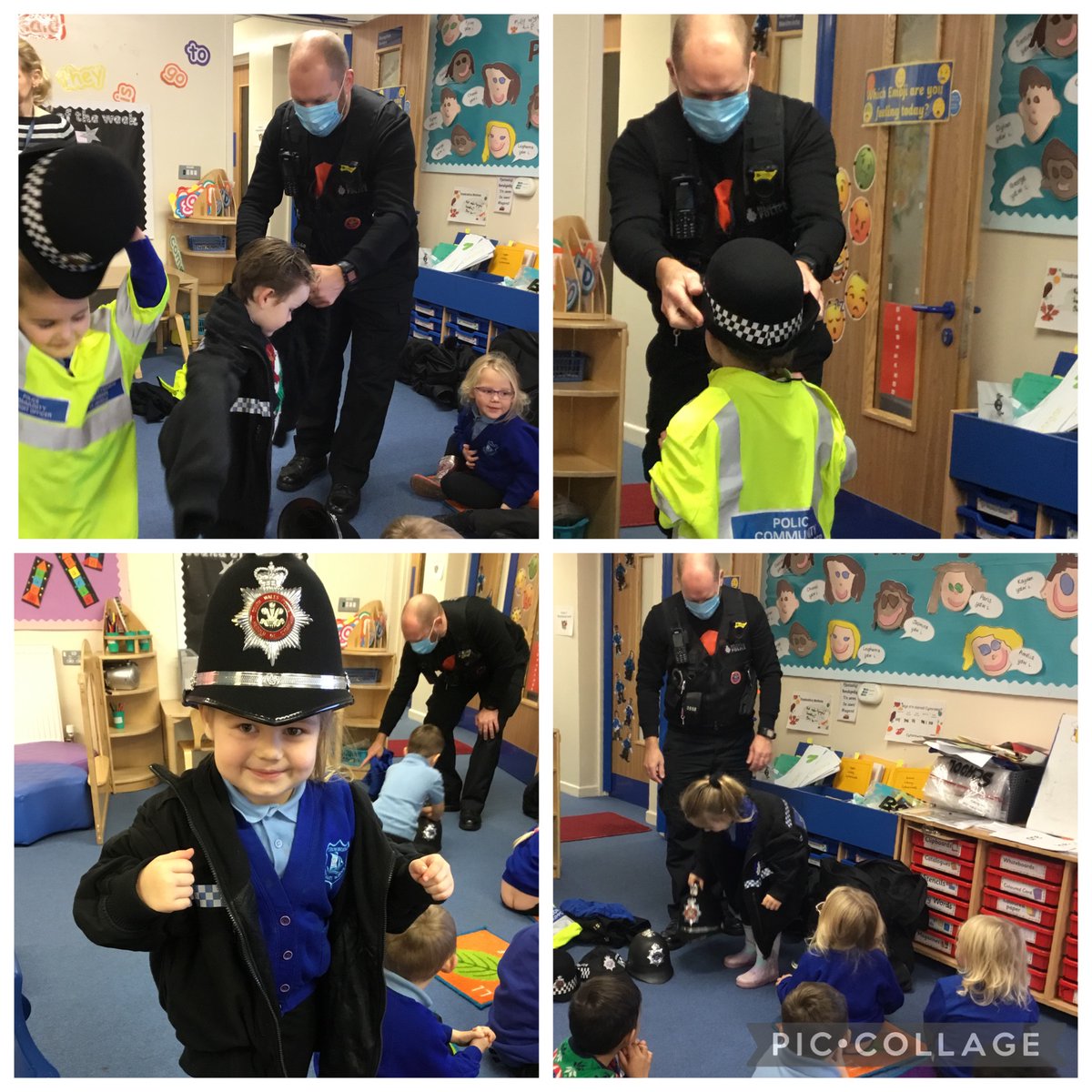 Trowbridge Primary tweet media