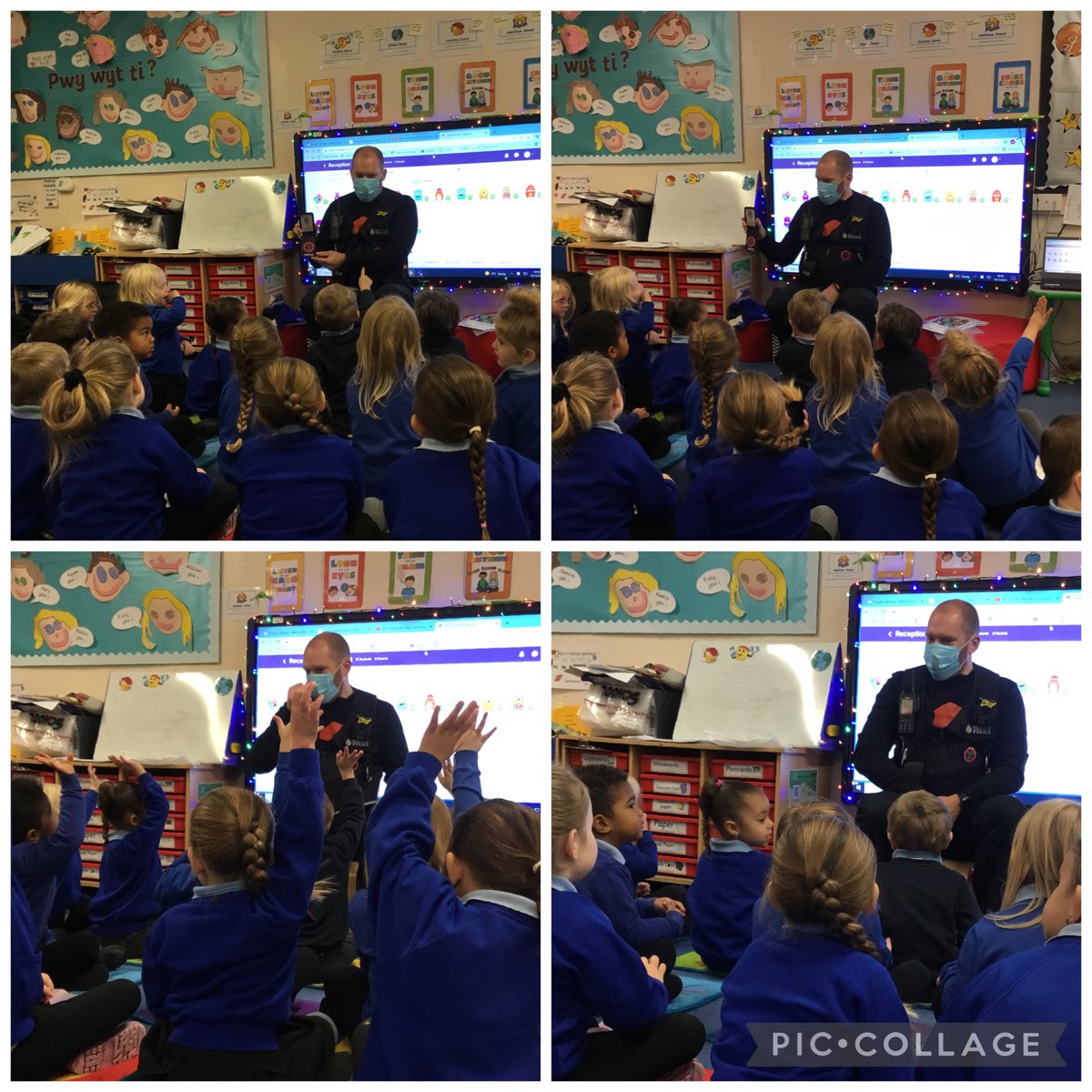 Trowbridge Primary tweet media