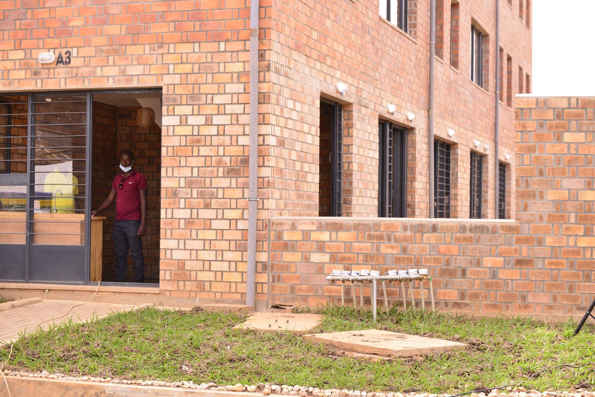 City of Kigali tweet media