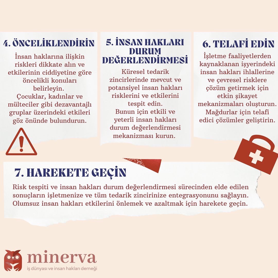 minervabhr's tweet photo. 10 Aralık İnsan Hakları Günü 🦉
#10Aralik #insanhaklarigunu #HumanRights #HumanRightsDay2021 
#sirketlerininsanhaklarisorumlulugu
#isdunyasiveinsanhaklari
#businessandhumanrights
#bizhumanrights
#minervaisdunyasiveinsanhaklaridernegi
#minervabhr https://t.co/0YqeY8SjQJ