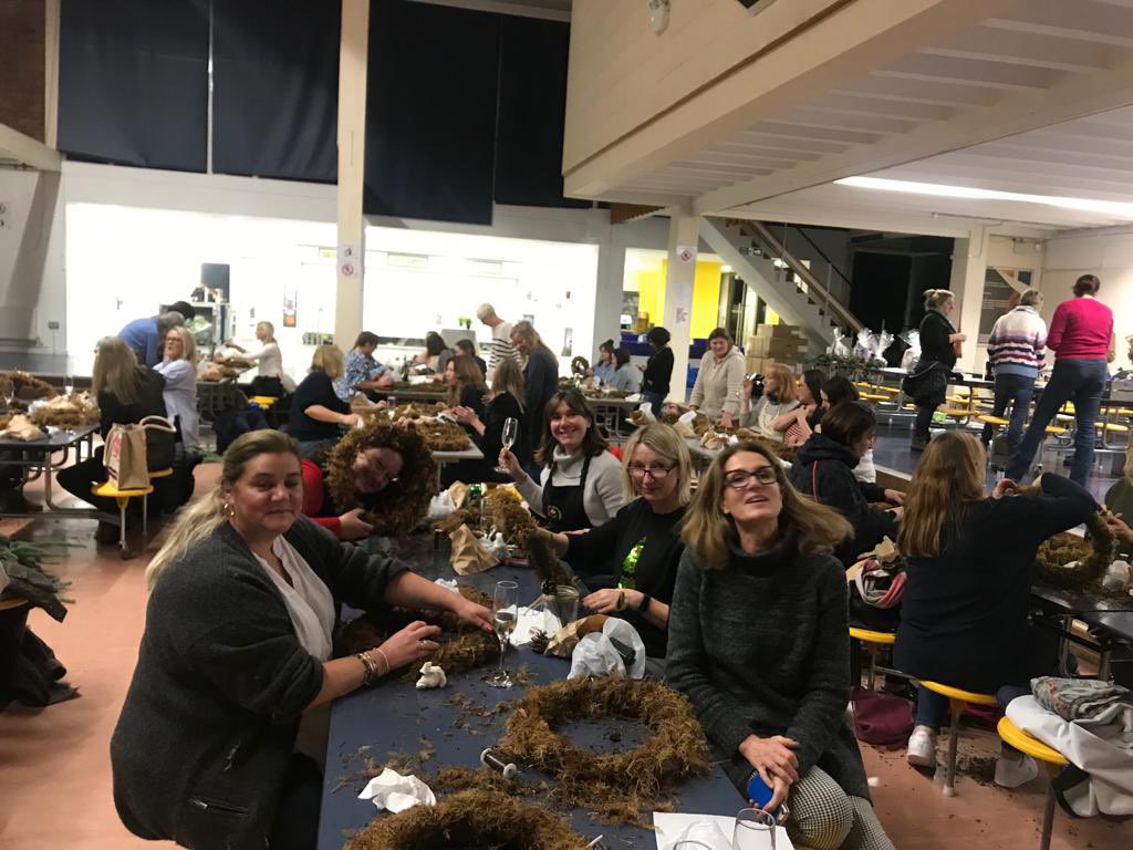 Friends of Windsor Girls’ School tweet media