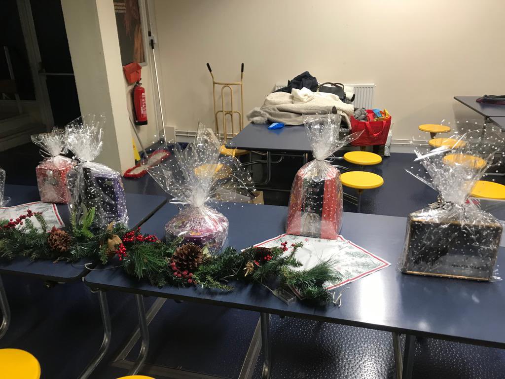 Friends of Windsor Girls’ School tweet media