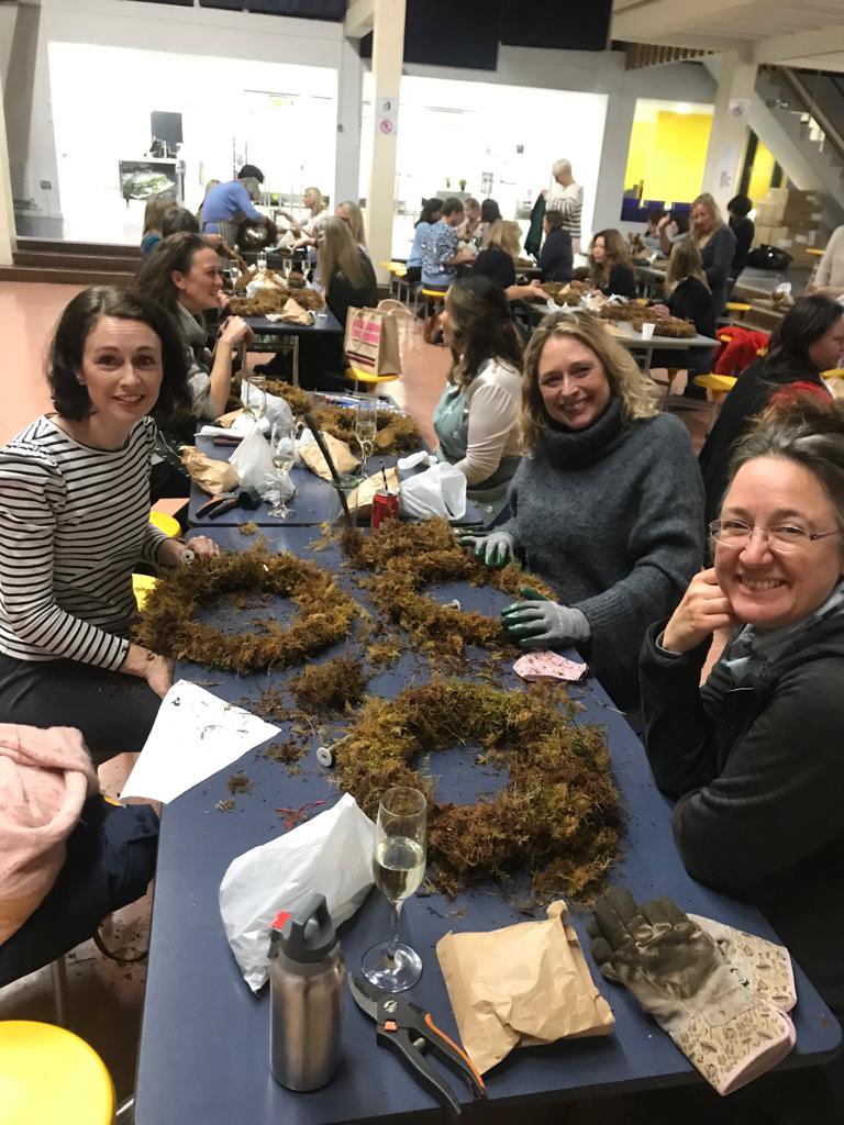 Friends of Windsor Girls’ School tweet media