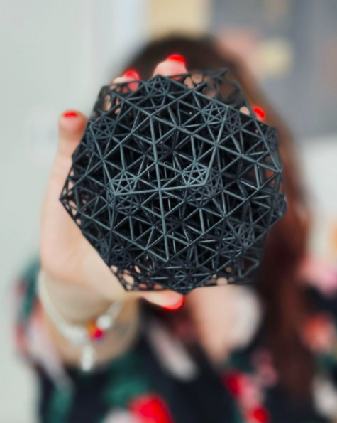 kentstrapper's tweet image. Le stampanti 3D hanno rivoluzionato il concetto classico di produzione. Si sono distinte per versatilità di utilizzo e vari risparmi economici per le aziende che le sfruttano.
#kentstrapper