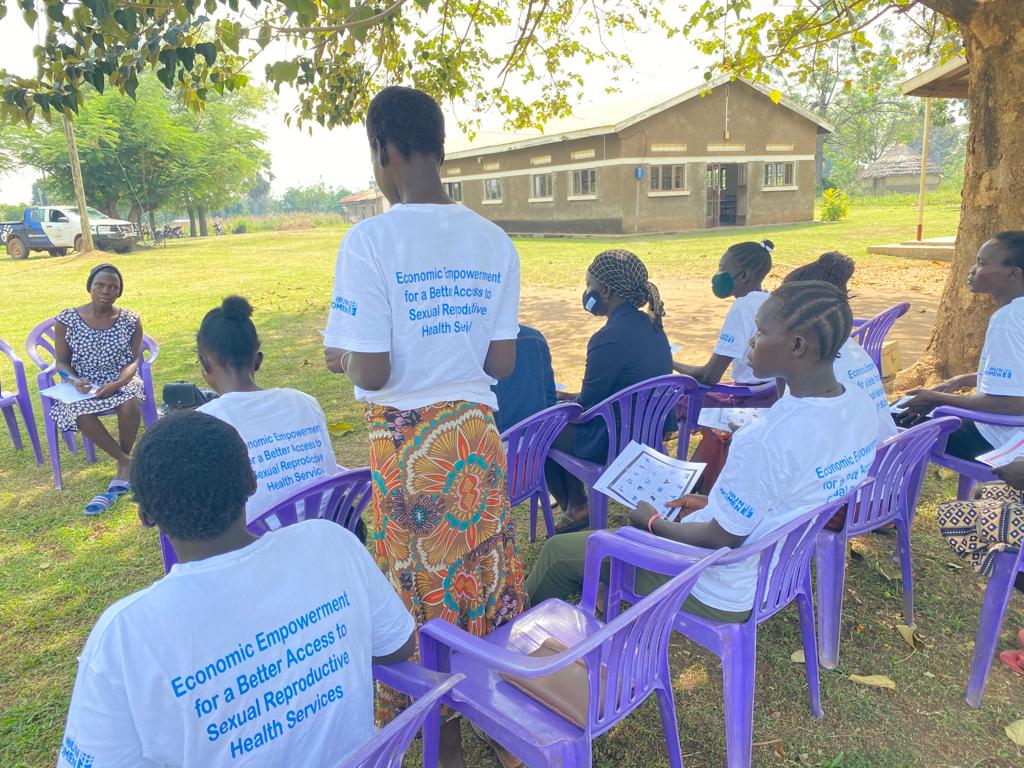 reachahand's tweet photo. We hosted our youth day on Wednesday at Ayiri health center III in Ciforo Subcounty, Adjumani, which was strategically positioned to service the four power groups of Ukokondruta of Maji 1,Amavuandraga of Maji 2, Unity of Maji 2, Anzovule Maji3, and OvimBaku Maji 3.
#Power4Health https://t.co/djAkZJWyuA
