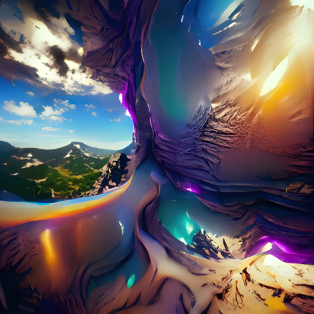 36 hours to go till public launch!

👀What the.. That couldn't even be from our dimension could it?!? 👀

RT for your very last chance at whitelist. 20 up for grabs in 12 hours.