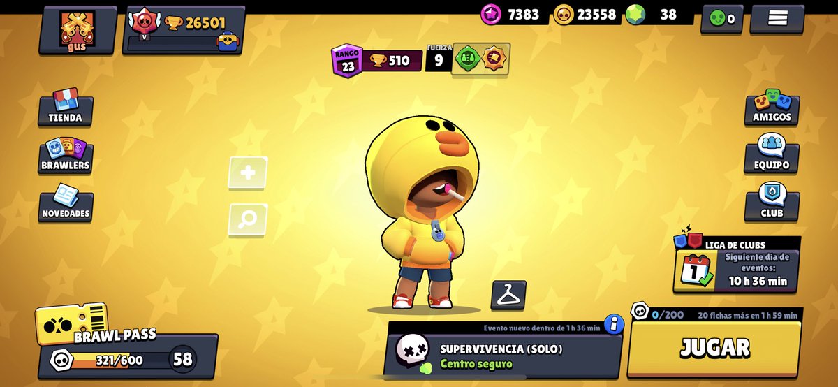 26,500 copas! Es poco pero es trabajo honesto! <a href="/Alvaro845/">Alvaro845</a> <a href="/natwithaheart/">nat ♡</a> <a href="/Paula_Supercell/">Paula_Supercell</a> @LuisLG_77 <a href="/BrawlConQueso/">BrawlConQueso</a> <a href="/Brawl_esports/">Brawl Stars Esports</a> <a href="/ayudocomunidad/">Ayudamos Comunidad ♥️</a> <a href="/BrawlStarsES/">Brawl Stars ES</a>