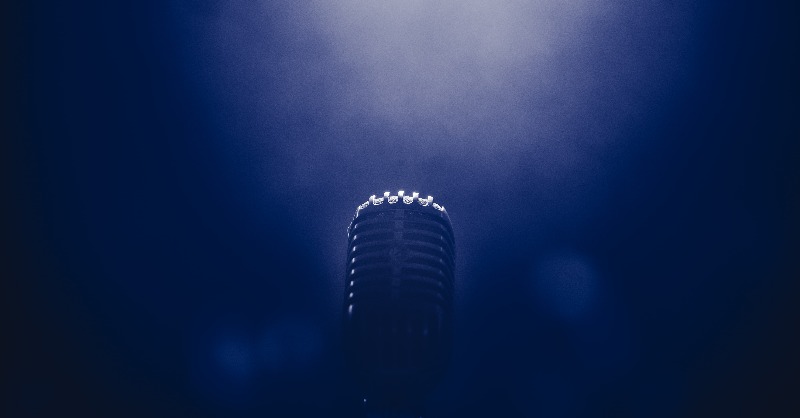 MAZ-Input zum Thema Audio-Persönlichkeit - melden Sie sich jetzt an. maz.ch/kurs/maz-inputs