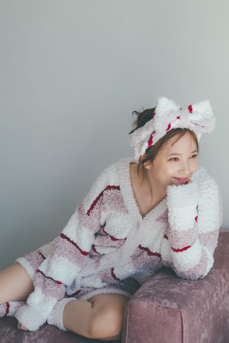 ✨未使用✨♡ジェラートピケ♡ヘアバンド2コおまとめ♡ gelato pique - 新品未使用♡ジェラートピケ ヘアバンドの通販