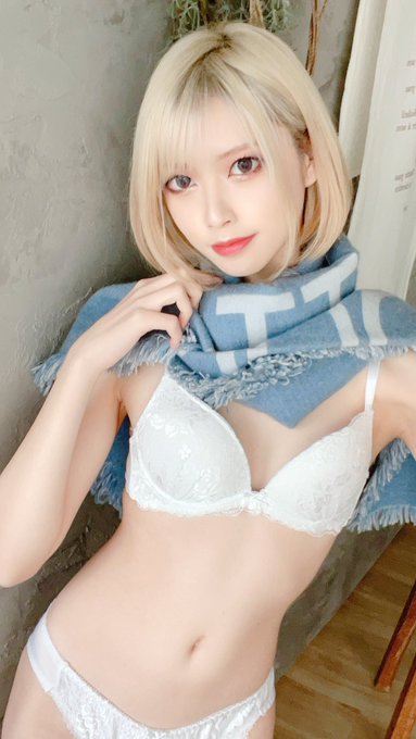 Twitterのコスプレ画像38