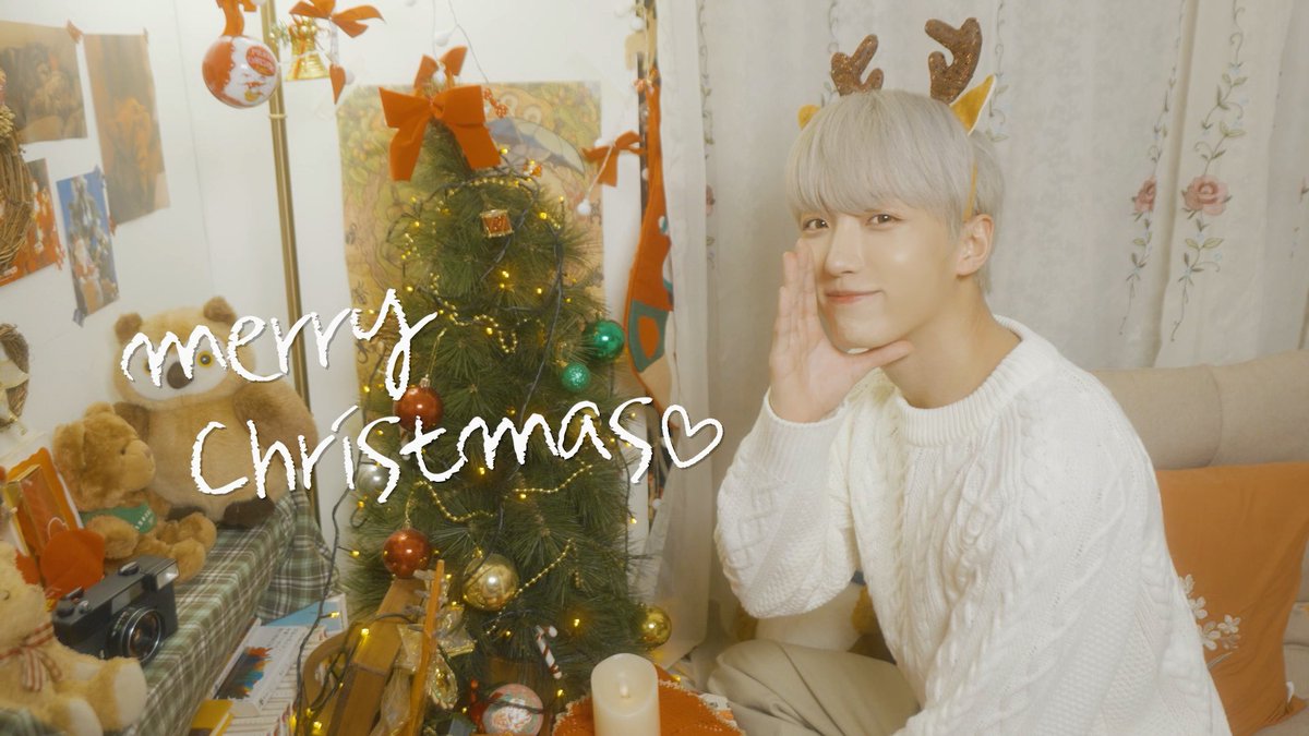 UP10TION's tweet photo. [SUNYOUL’IVE] 🐰EP.11
Original by. Mariah Carey - All I Want for Christmas Is You
Cover by. 업텐션(UP10TION) 선율(SUNYOUL)

🎼 https://t.co/Qfxf3nXfeO

#업텐션 #UP10TION #선율 #SUNYOUL
#SUNYOUL_IVE #MariahCarey #AllIWantforChristmasIsYou #Christmas https://t.co/RX80wZaCW3