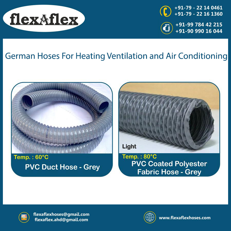 flexaflexhose's tweet photo. German Hoses For Heating Ventilation and air Conditioning
https://t.co/AAxPZOW2t2
#GermanHoses #Heating #Ventilation #airConditioning #puhose #pvcducthose https://t.co/qyHUZqqhwE