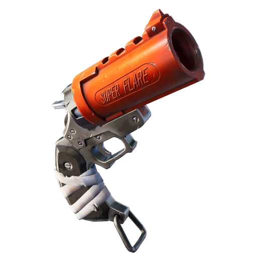 フレアガンのtwitterイラスト検索結果