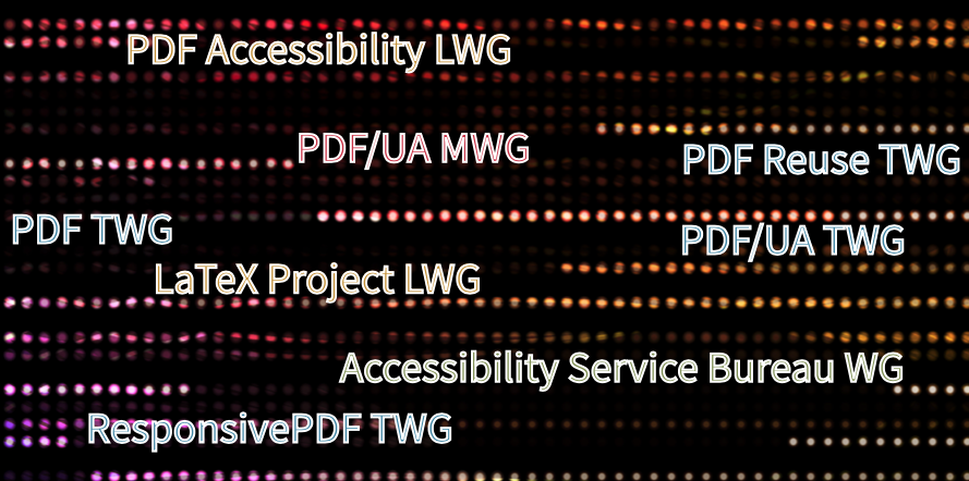 PDFAssociation's tweet photo. This brief introduction covers industry activities, including specifications, best practice and other guidance on Tagged PDF. #taggedpdf
https://t.co/UJoyXfksWY https://t.co/v5k3qiLvXP