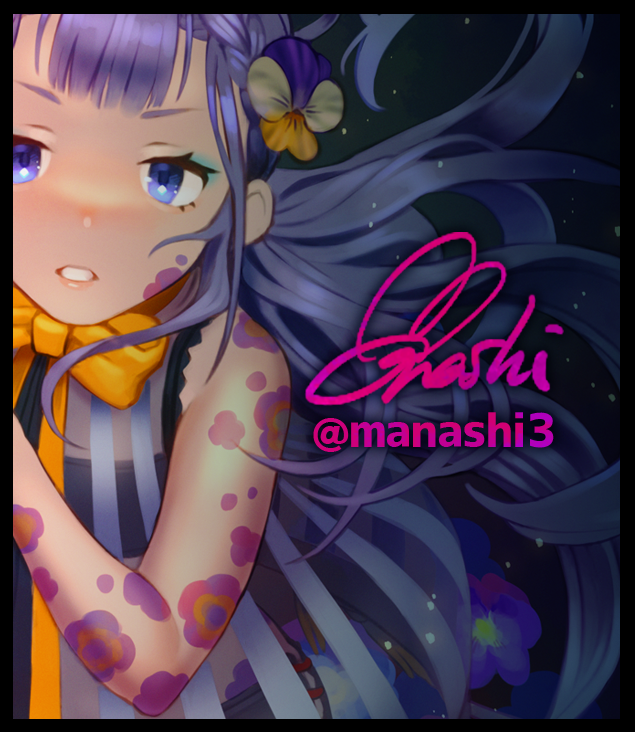 manashi3's tweet photo. 「Visual Frontier 2」の会場図が公開されました!
manashiは~~
🌱第1会場 西ホール C5🌱です!
新規描きおろしオリジナル作品2枚と、自己紹介ページを展示させてもらいます。
誰か1人でも刺さる人がいるとうれしいです。
🌱🌱🌱よろしくおねがいします🌱🌱🌱
https://t.co/mICLlN8Okp https://t.co/tG6Qqrg5XY