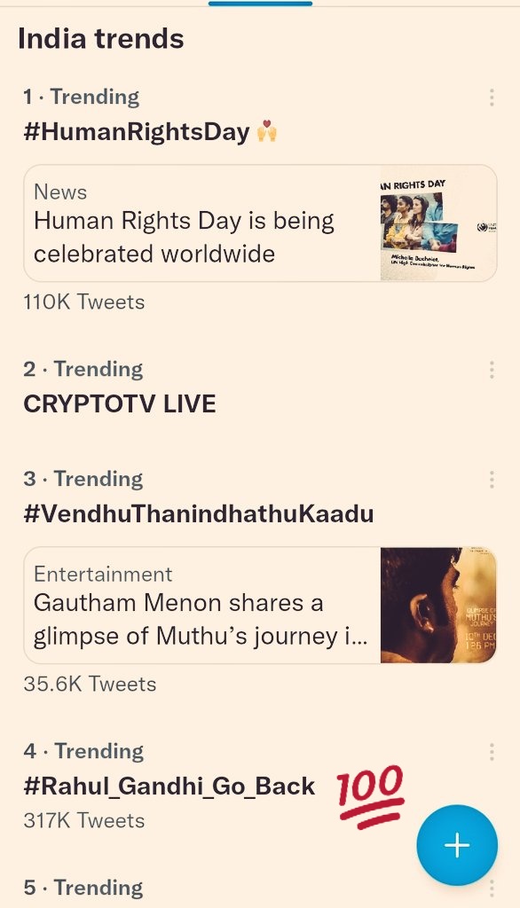 KAILASH80038963's tweet photo. #Rahul_Gandhi_Go_Back 
India trends https://t.co/C17upG5yEv