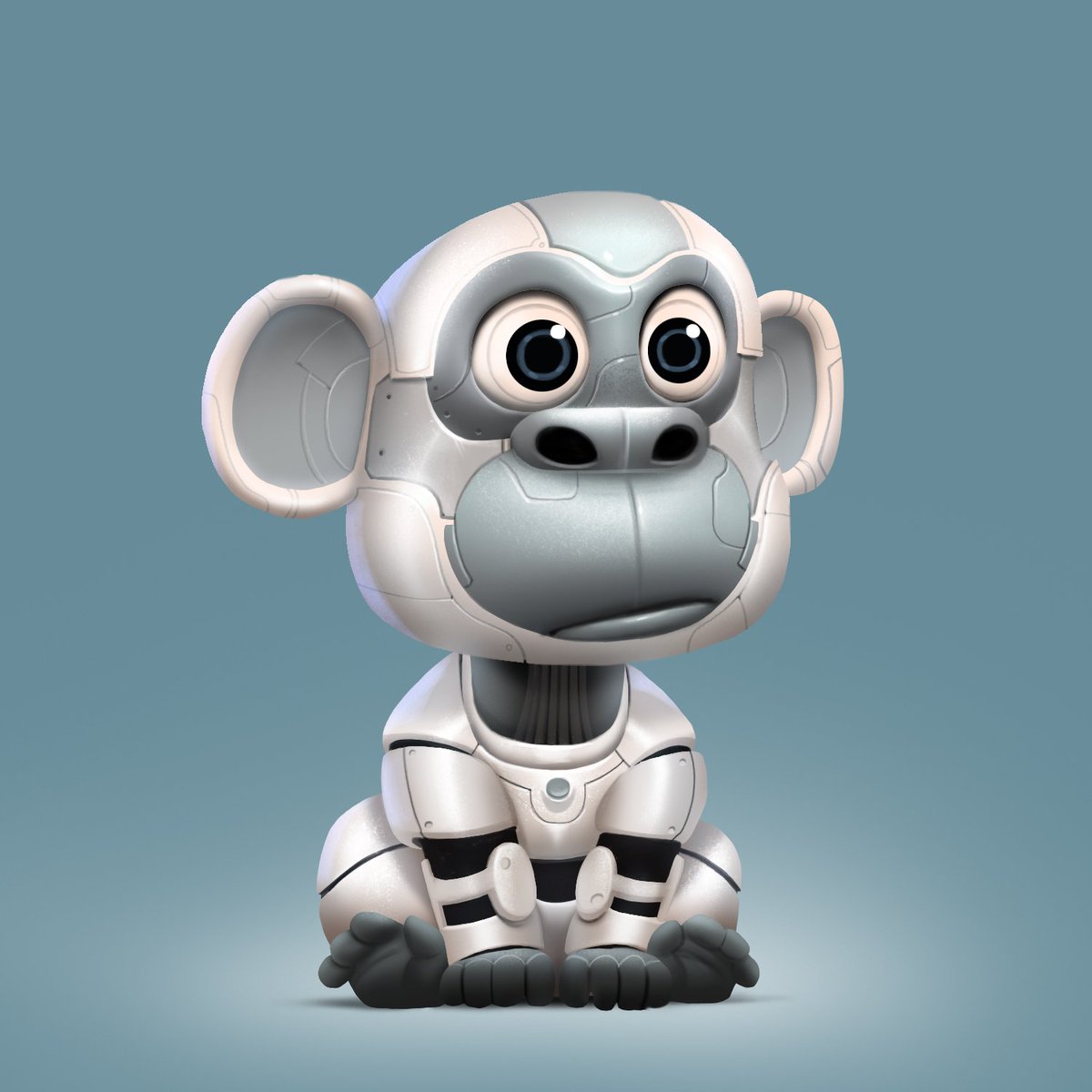 Ape Kids Club tweet media