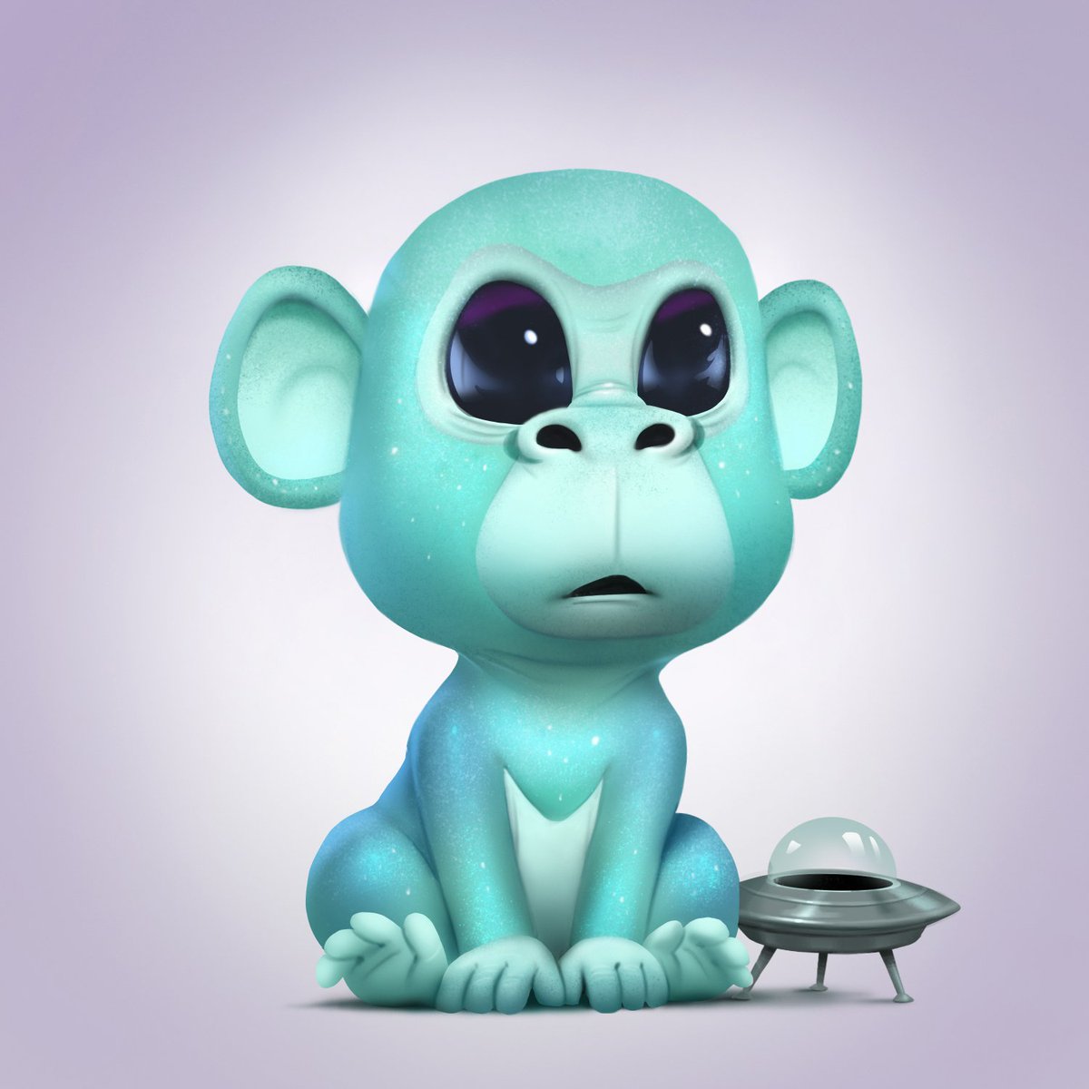 Ape Kids Club tweet media