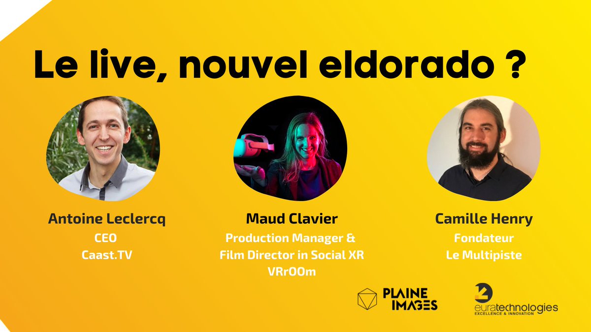 EuraTechnologies tweet media