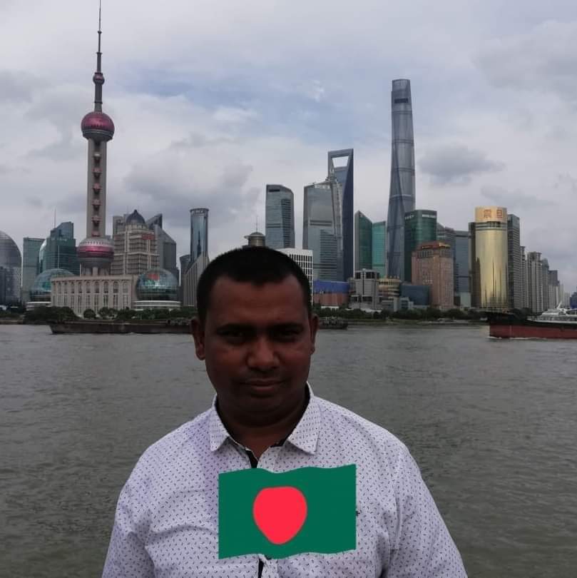 Is it going on out of control?