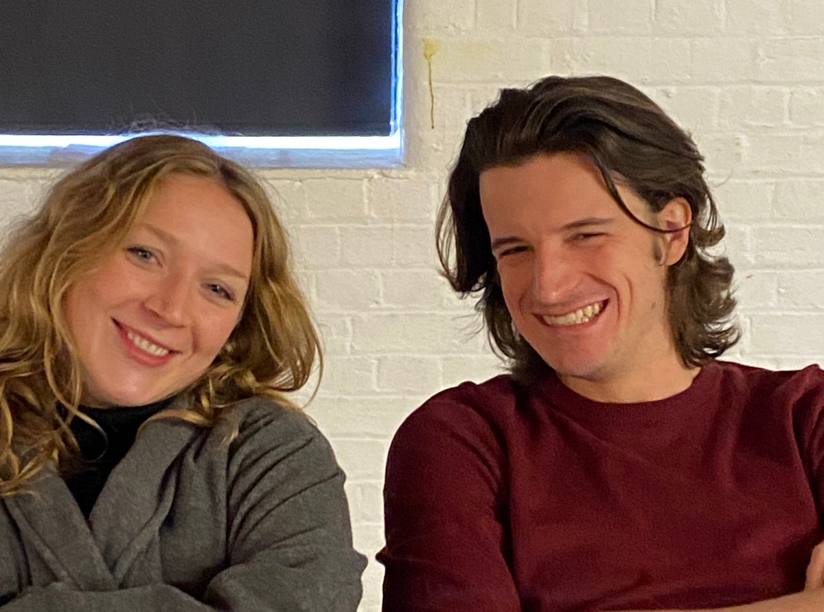 Rachel O’Neill tweet media