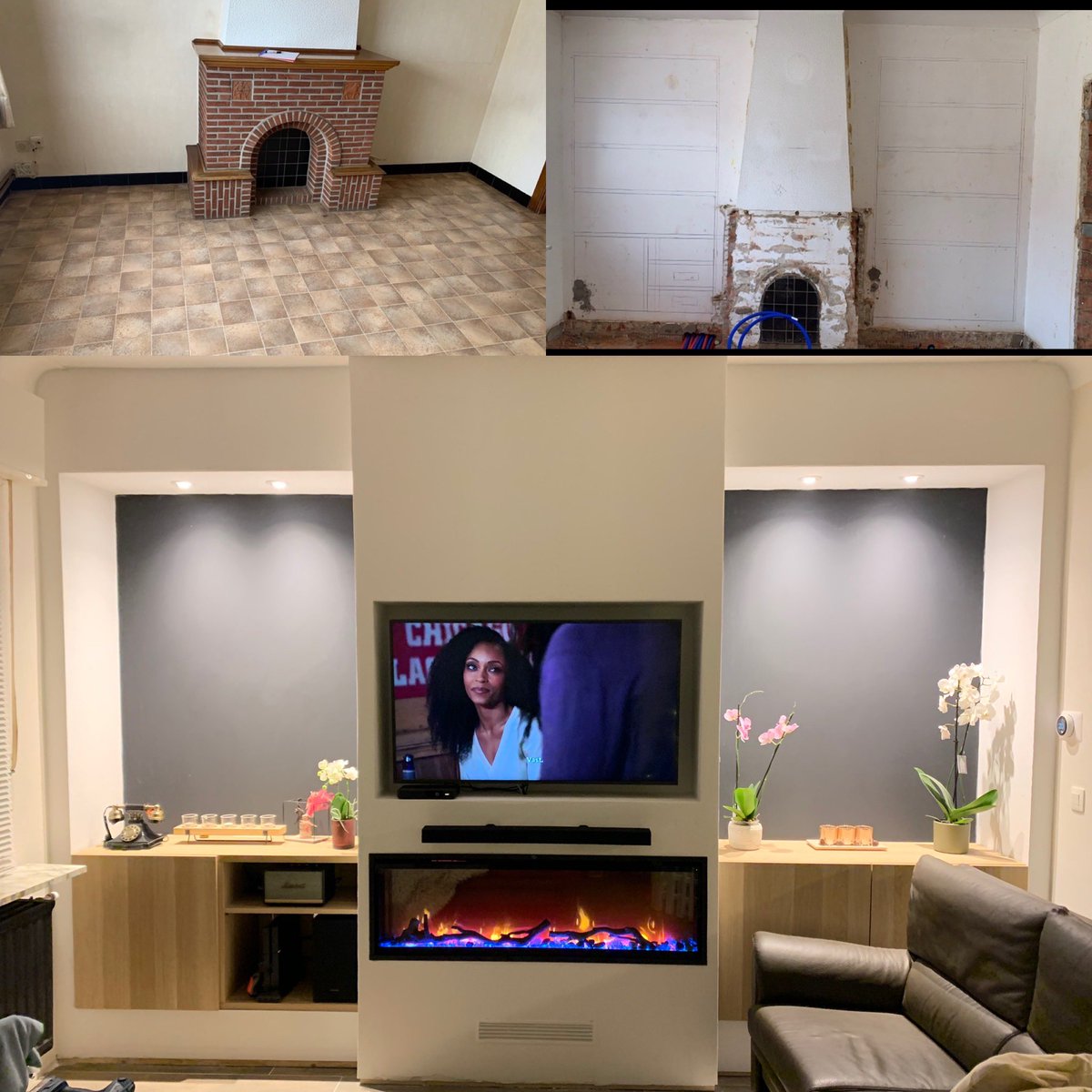 Alexander_Maes's tweet photo. De week goed gespendeerd #home #livingroom https://t.co/RHfNmsDYyR