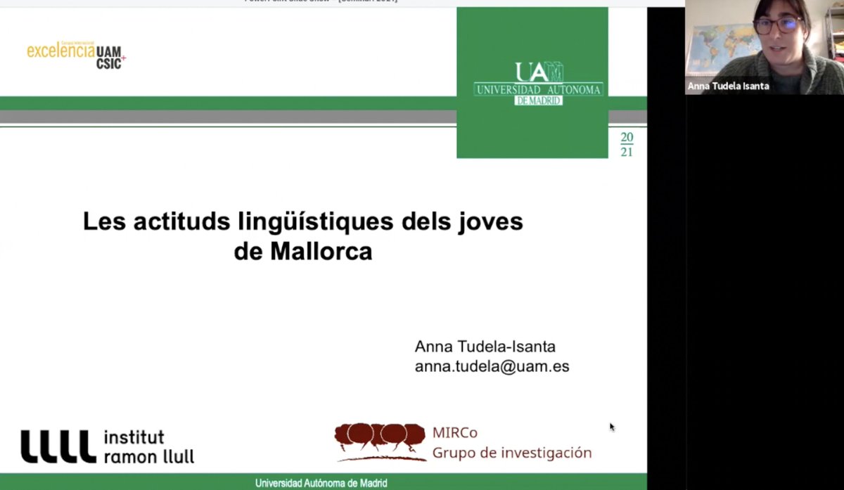 CuscUB's tweet photo. 💡 Si no heu pogut assistir a alguna sessió del Seminari del CUSC-UB, recordeu que les podeu recuperar al nostre canal de Youtube. 

🔗 https://t.co/qr7ZuLQqg5 https://t.co/6kQtSxRRTJ