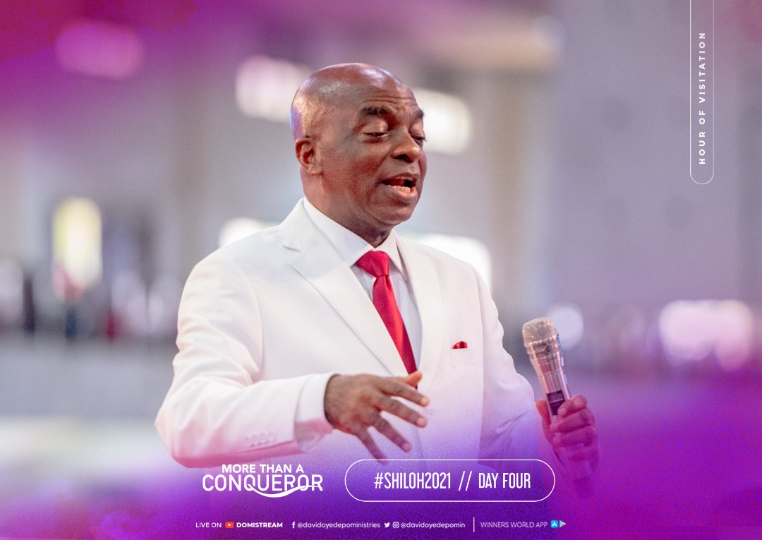 WinnersWLD's tweet photo. PROPHETIC DECLARATIONS

You are entering into your realm of rest from here!

Your unrest ends at this Shiloh!

Today I curse the spirit of fear in your life!

#Day4
#Shiloh2021
#MoreThanAConqueror https://t.co/Q6RyIy4mmz