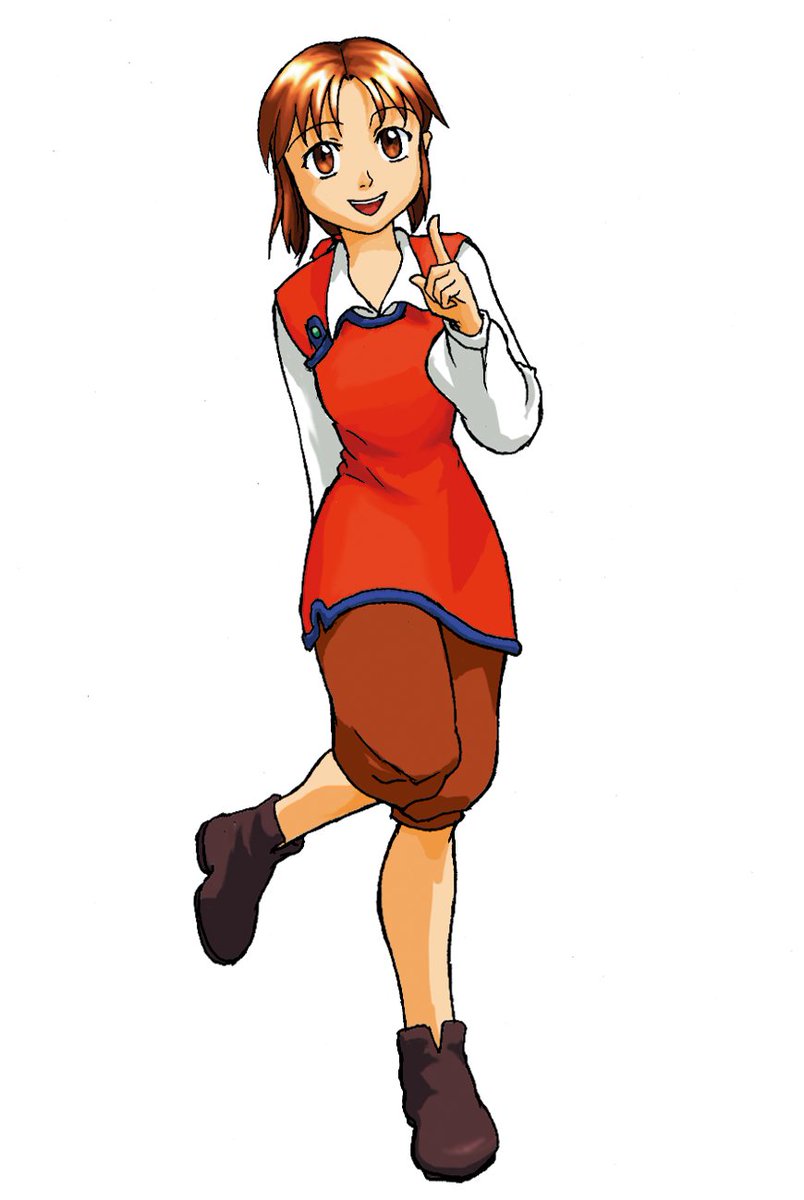 ホリィ：スエゾーが看板モンスターNo.1に選ばれたよ🌟 スエゾー好きの