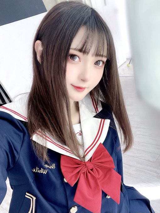 コスプレイヤーしょこらのTwitter画像35