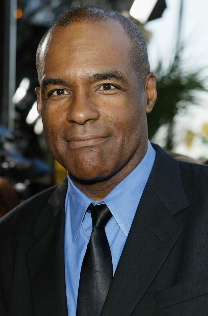 Happy Birthday, Michael Dorn!!!  December 9 