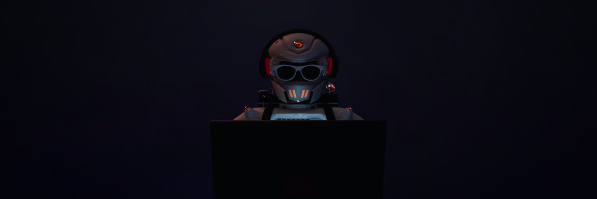 avarobots's tweet photo. Hey you anon or hacker. You're around, we know you and we're watching you https://t.co/04j0GnwOvG