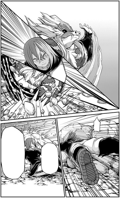 河添太一 Magyo さんのマンガ一覧 ツイコミ 仮