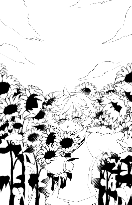 諦めたやつ 