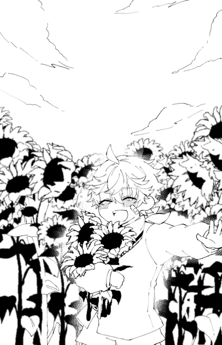 諦めたやつ 