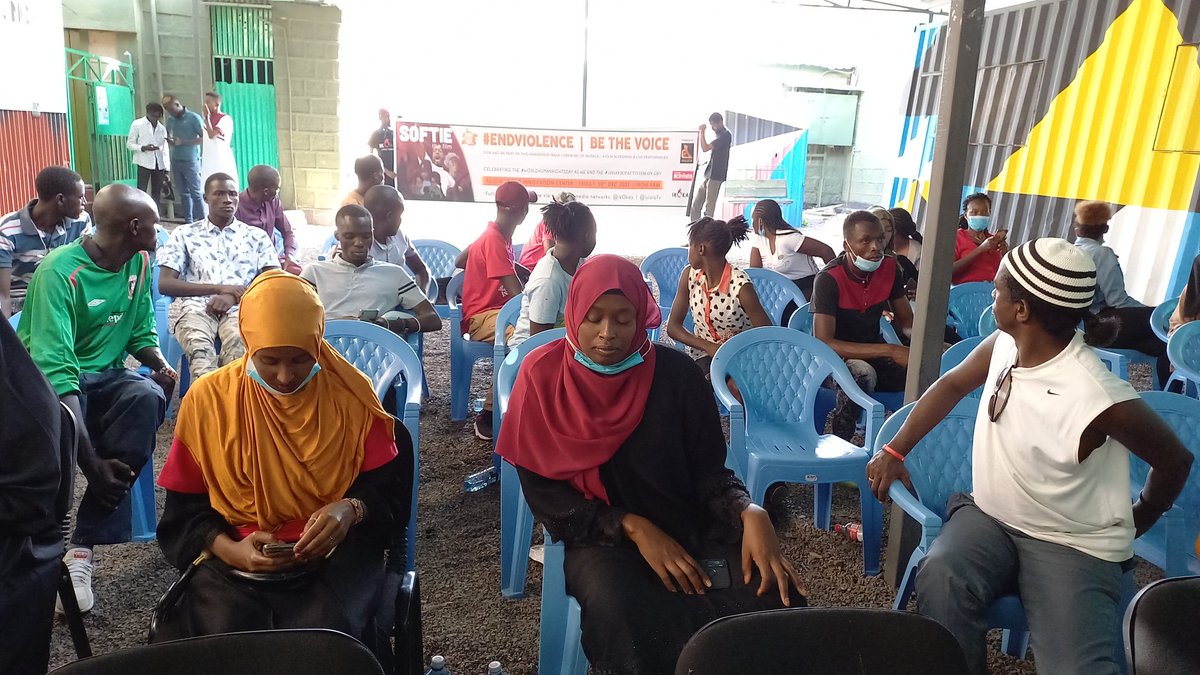 MasaiMjanja2's tweet photo. Being world humans right day , vijana pale isiolo wame amwa twende nalo. #worldhumanrightsday2021 @Moses_Thuranira @GP_Kenya @ActionAid_Kenya @sumeya_bishar https://t.co/vejVsJcIws