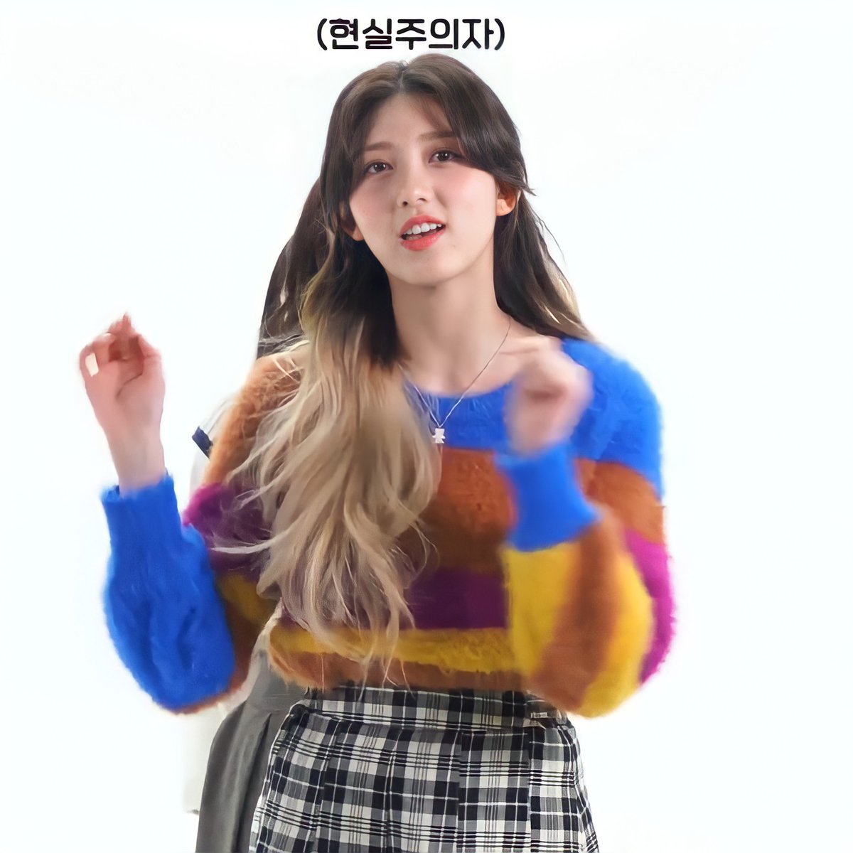 gaeulfilms's tweet photo. my pretty girl.
#GAEUL #IVE #IVE1stWin #IVE_ELEVEN #IVEwithDIVE #IVE_ON_MUSICBANK #김가을 https://t.co/w3BfRzvBm0
