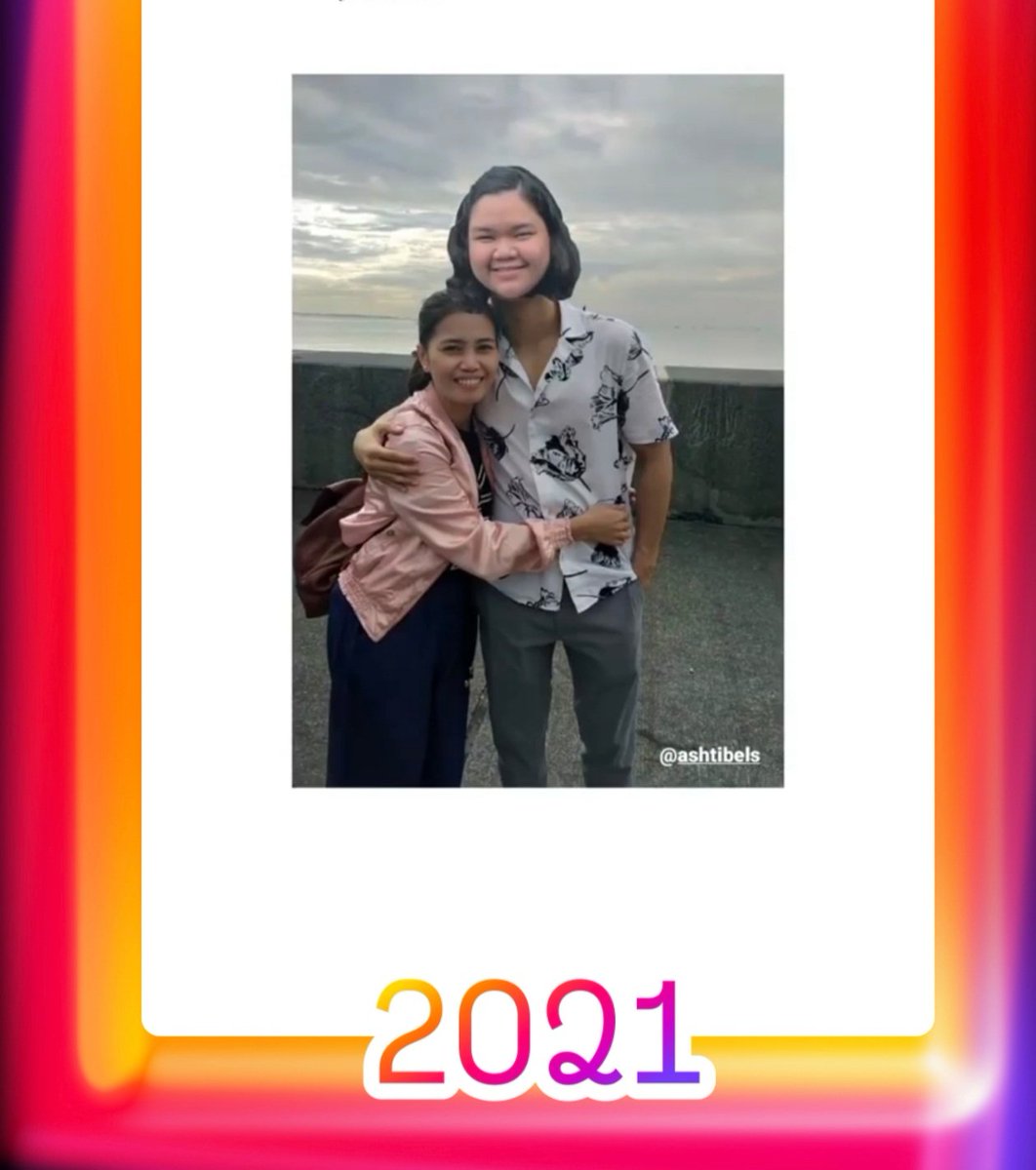 AshtiBels's tweet photo. Minsan pala kamuka din ni @rusreymusic  si Angge eh  @SammyRussell823 

Kala ko ako lang 😊 https://t.co/gdRfIw9JDI