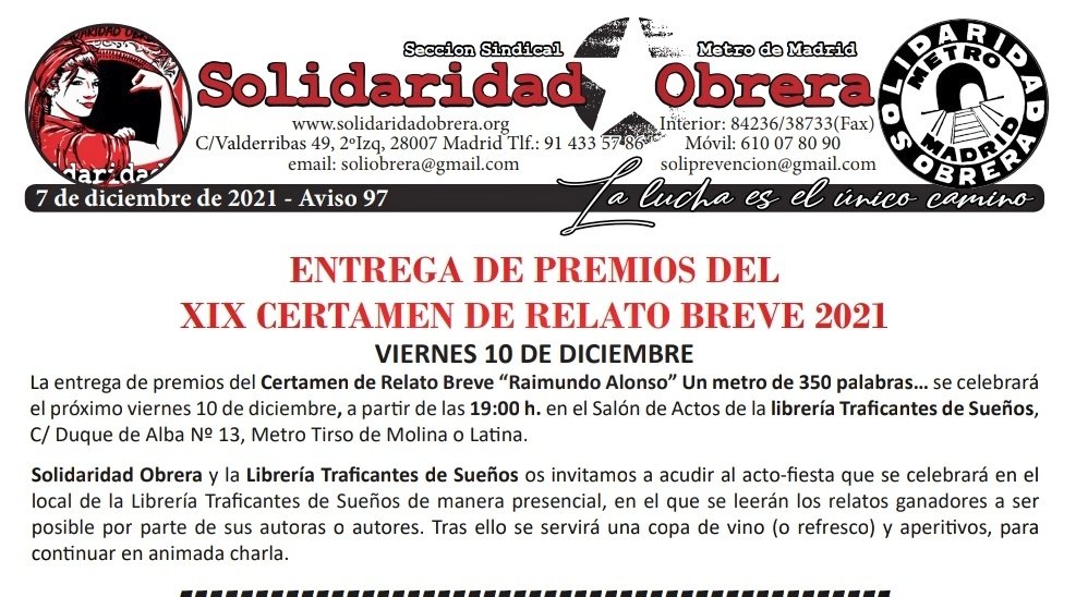 Plataforma Sindical EMT tweet media