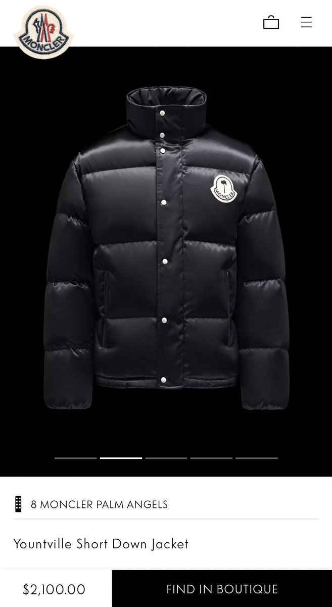 kidmingyu's tweet photo. Mingyu and Bobpul wearing Moncler 🖤

on Mingyu: Yountville Short Down Jacket ($2100)
on Bobpul : Padded Dog Vest ($700) https://t.co/JSLv5QoMom