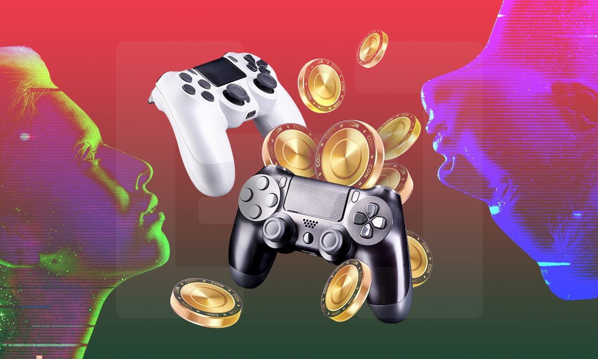 Dapp_Arcade's tweet photo. Dapp Arcade is a gamer's haven! 🎮🏆

If you have missed few of the honorable mention from Dapp Arcade's play-to-earn games, READ ON!
⭐https://t.co/Vd1LFyY3Jt⭐

Follow us on Telegram for exclusive updates!

📧Group: https://t.co/DHn7WXM2rI

#playtoearn #NFT #zera #blockchain https://t.co/9bqpnaI1dx