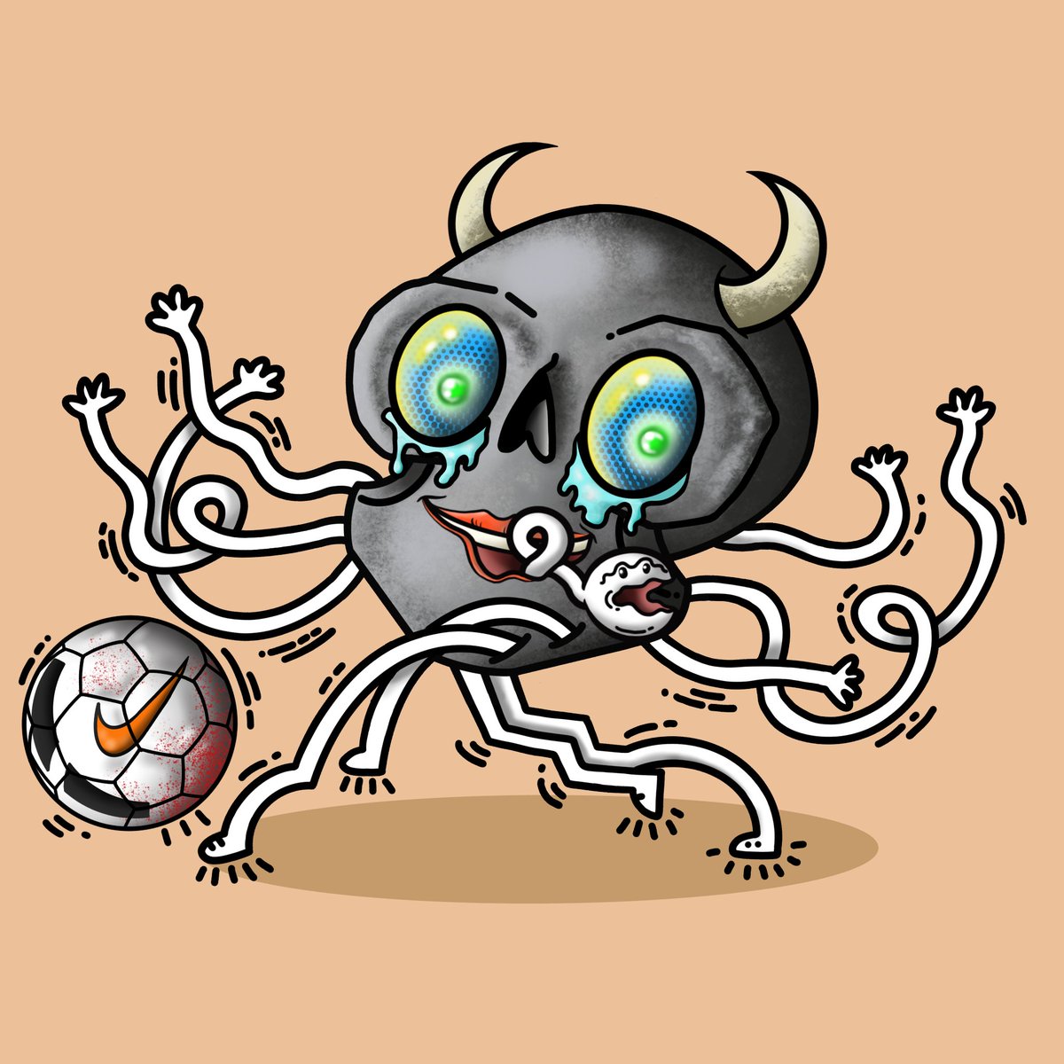 cryptolimones's tweet photo. @MysteryCrabsNFT https://t.co/pB0bprUCdy