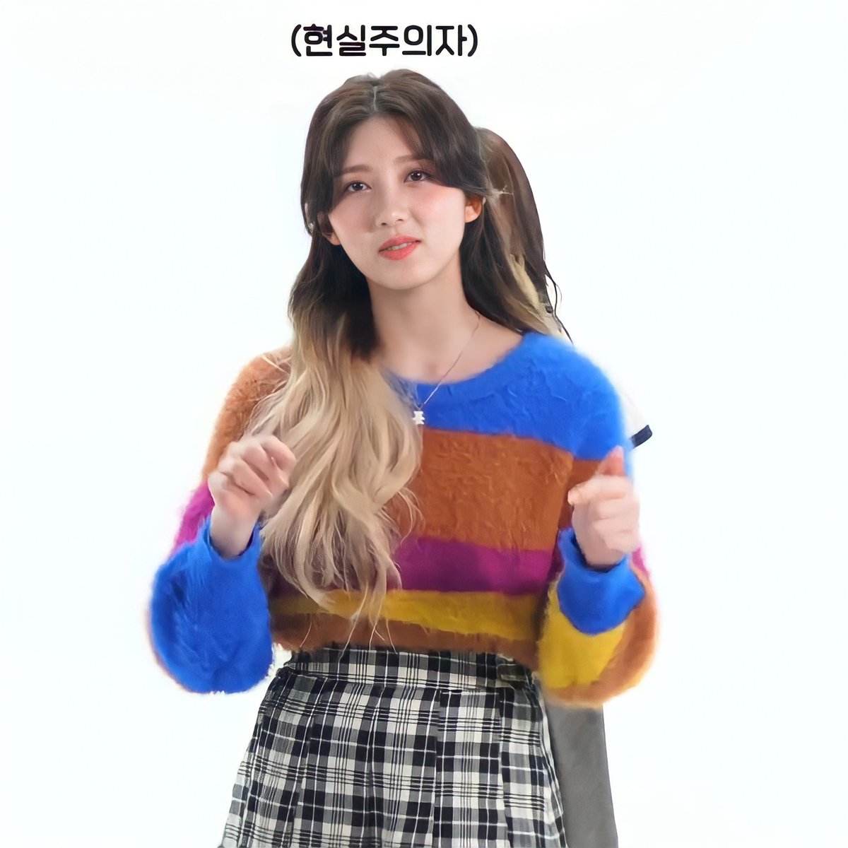 gaeulfilms's tweet photo. my pretty girl.
#GAEUL #IVE #IVE1stWin #IVE_ELEVEN #IVEwithDIVE #IVE_ON_MUSICBANK #김가을 https://t.co/w3BfRzvBm0