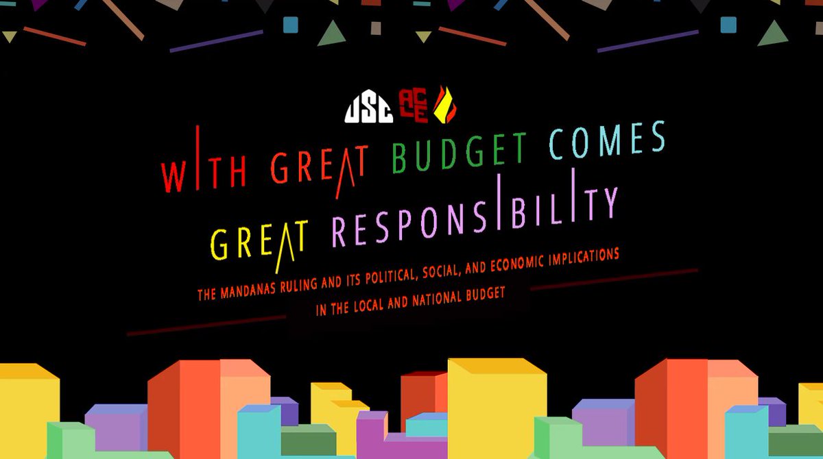 ignitencpag's tweet photo. That's a wrap for this year's ACLE- With Great Budget Comes Great Responsibility. IGNITE-NCPAG would like to thank all the speakers and participants for attending today's event. Together, let's #LeadWithFire 

#MandanasImplications #ACLE2021 https://t.co/QyiTaxkUtu
