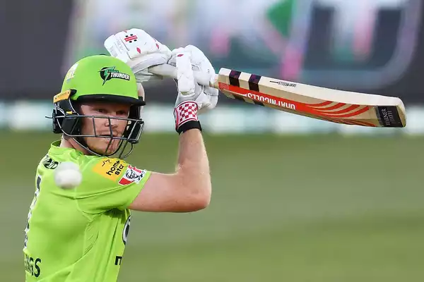 FlashCric's tweet photo. Does Billings make England's starting XI for next year's T20 World Cup?

LIVE COMMS:
👉 https://t.co/Kfu27fXZGN👈

#STAvTHU|#BBL11 https://t.co/ZMOnKAEbfG