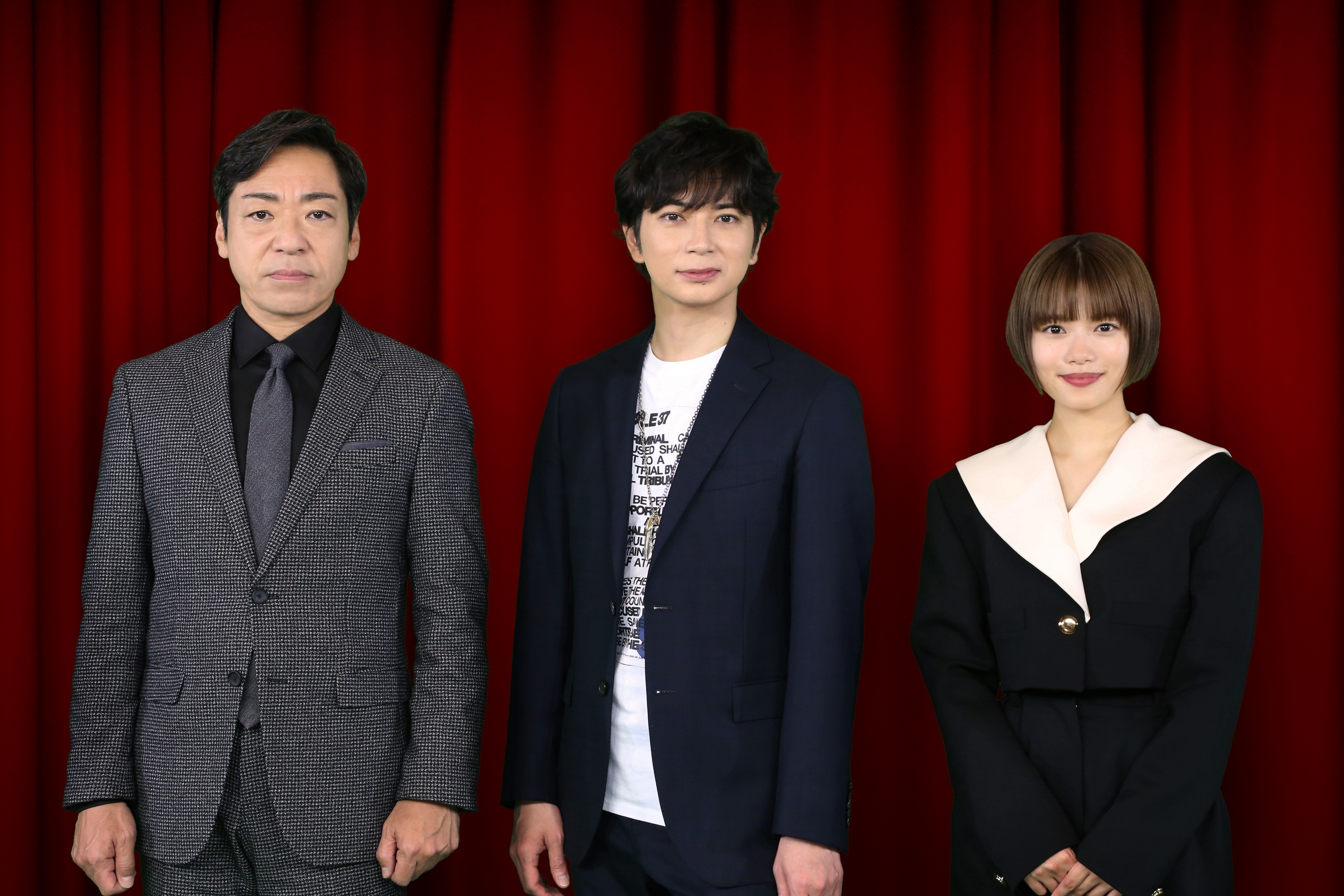 公式】『99.9-THE MOVIE』Blu-ray＆DVD発売中！ on X